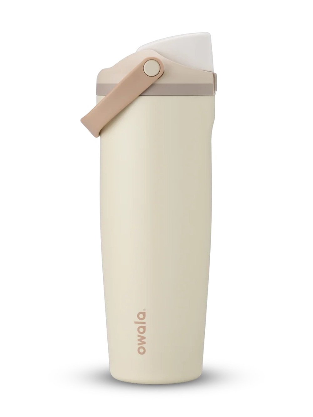 ‼️ Owala FreeSip Sway 30oz Lightly Toasted – SOLD OUT – Brand New